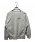 Champion（チャンピオン）の古着「90’s リバースウィーブスウェット」｜グレー