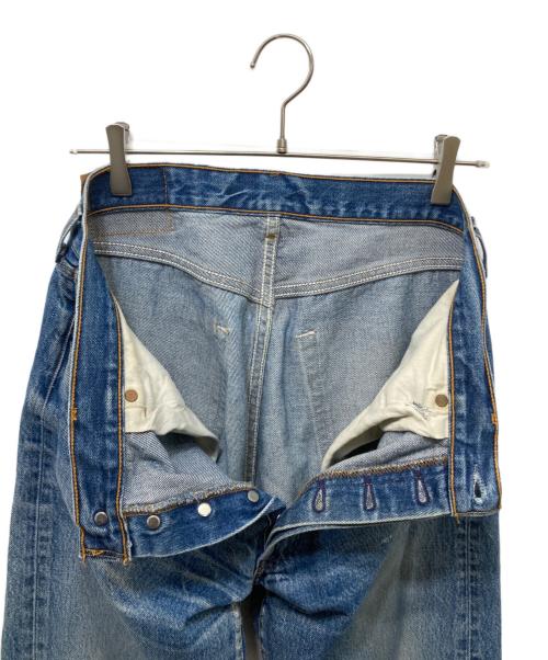 LEVI'S（リーバイス）LEVI'S (リーバイス) 501XXデニムパンツ インディゴ サイズ: W34の古着・服飾アイテム