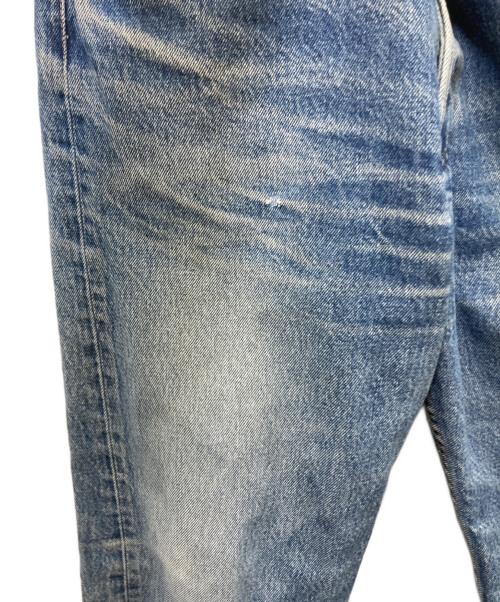 LEVI'S（リーバイス）LEVI'S (リーバイス) 501XXデニムパンツ インディゴ サイズ: W34の古着・服飾アイテム