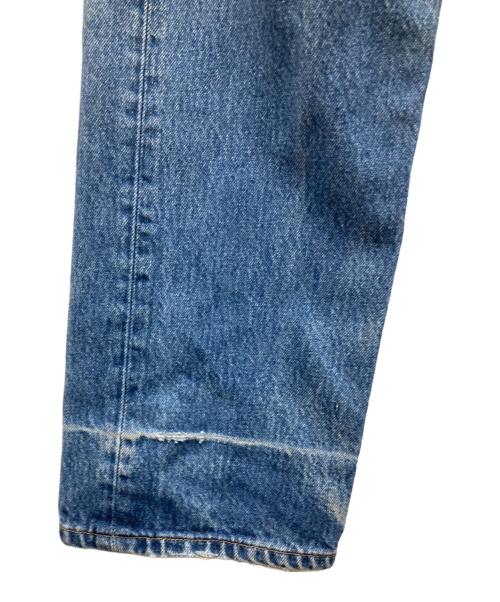 LEVI'S（リーバイス）LEVI'S (リーバイス) 501XXデニムパンツ インディゴ サイズ: W34の古着・服飾アイテム