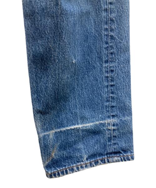 LEVI'S（リーバイス）LEVI'S (リーバイス) 501XXデニムパンツ インディゴ サイズ: W34の古着・服飾アイテム
