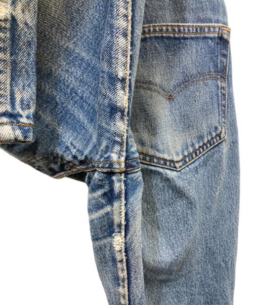 LEVI'S（リーバイス）LEVI'S (リーバイス) 501XXデニムパンツ インディゴ サイズ: W34の古着・服飾アイテム