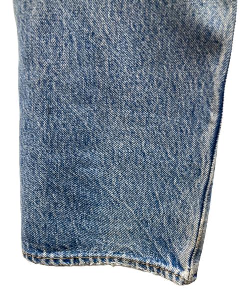 LEVI'S（リーバイス）LEVI'S (リーバイス) 66後期 501デニムパンツ インディゴ サイズ: ウエスト実寸80CMの古着・服飾アイテム