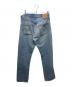 LEVI'S (リーバイス) 66後期 501デニムパンツ インディゴ サイズ: ウエスト実寸80CM：24000円