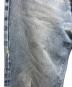 中古・古着 LEVI'S (リーバイス) 66後期 501デニムパンツ インディゴ サイズ: ウエスト実寸80CM：28000円