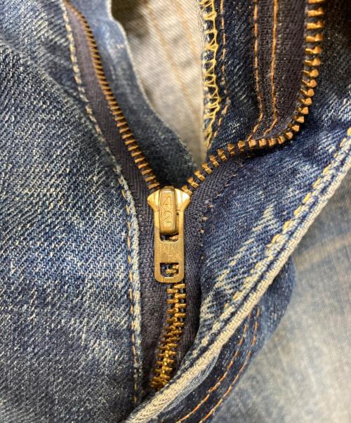 LEVI'S（リーバイス）LEVI'S (リーバイス) 70’S 517デニムパンツ インディゴ サイズ:ウエスト実寸約80CMの古着・服飾アイテム