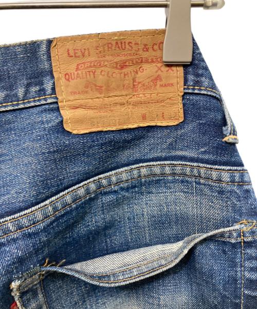 LEVI'S（リーバイス）LEVI'S (リーバイス) 70’S 517デニムパンツ インディゴ サイズ:ウエスト実寸約80CMの古着・服飾アイテム
