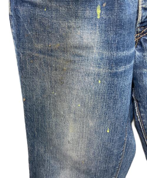 LEVI'S（リーバイス）LEVI'S (リーバイス) 70’S 517デニムパンツ インディゴ サイズ:ウエスト実寸約80CMの古着・服飾アイテム