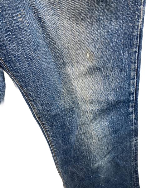 LEVI'S（リーバイス）LEVI'S (リーバイス) 70’S 517デニムパンツ インディゴ サイズ:ウエスト実寸約80CMの古着・服飾アイテム