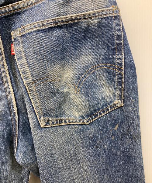 LEVI'S（リーバイス）LEVI'S (リーバイス) 70’S 517デニムパンツ インディゴ サイズ:ウエスト実寸約80CMの古着・服飾アイテム