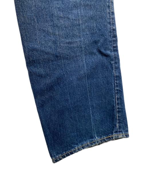 LEVI'S（リーバイス）LEVI'S (リーバイス) 70’S 517デニムパンツ インディゴ サイズ:ウエスト実寸約80CMの古着・服飾アイテム
