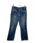 LEVI'S（リーバイス）の古着「70’S 517デニムパンツ」｜インディゴ