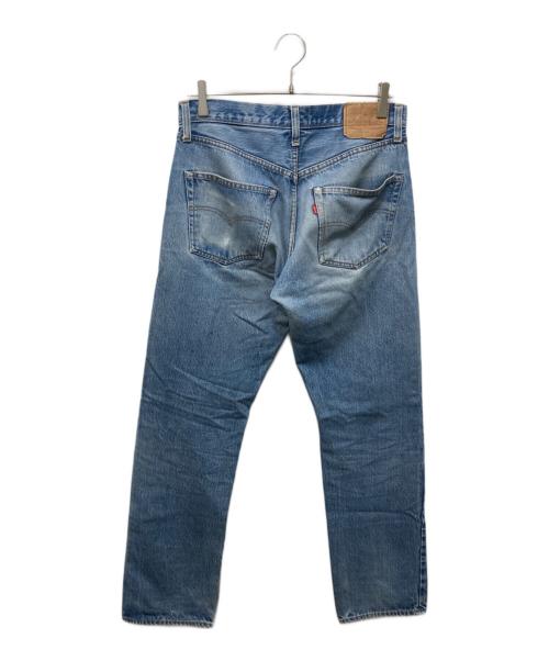 LEVI'S（リーバイス）LEVI'S (リーバイス) 66後期 501デニムパンツ インディゴ サイズ:ウエスト実寸約80CMの古着・服飾アイテム