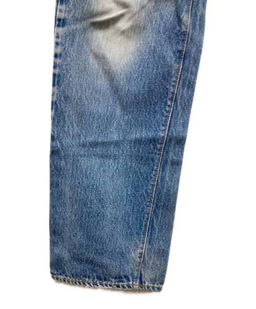 LEVI'S（リーバイス）LEVI'S (リーバイス) 66後期 501デニムパンツ インディゴ サイズ:ウエスト実寸約80CMの古着・服飾アイテム