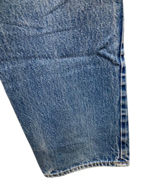 LEVI'S（リーバイス）LEVI'S (リーバイス) 66後期 501デニムパンツ インディゴ サイズ:ウエスト実寸約80CMの古着・服飾アイテム