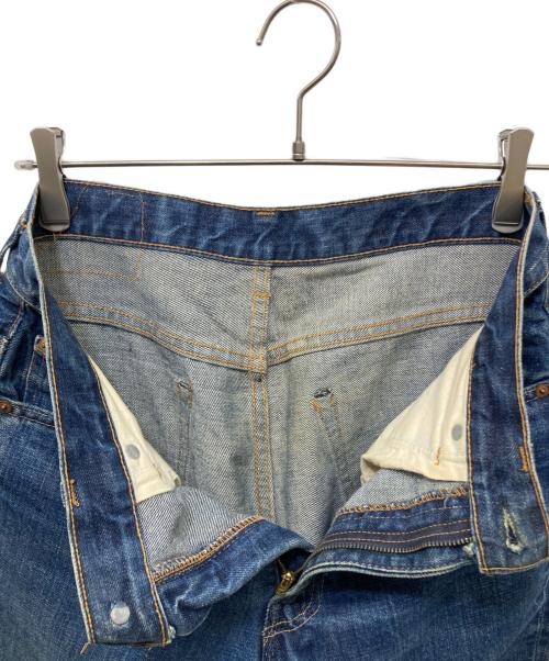 LEVI'S（リーバイス）LEVI'S (リーバイス) 70’S 517デニムパンツ インディゴ サイズ: ウエスト実寸約80CMの古着・服飾アイテム