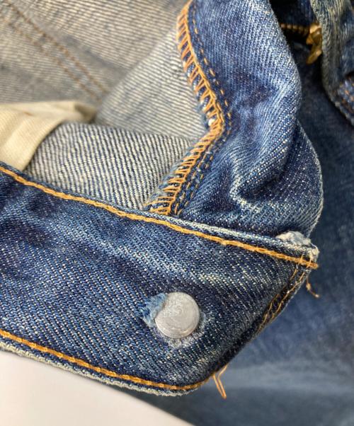 LEVI'S（リーバイス）LEVI'S (リーバイス) 70’S 517デニムパンツ インディゴ サイズ: ウエスト実寸約80CMの古着・服飾アイテム