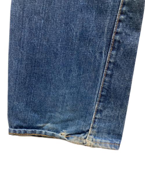 LEVI'S（リーバイス）LEVI'S (リーバイス) 70’S 517デニムパンツ インディゴ サイズ: ウエスト実寸約80CMの古着・服飾アイテム