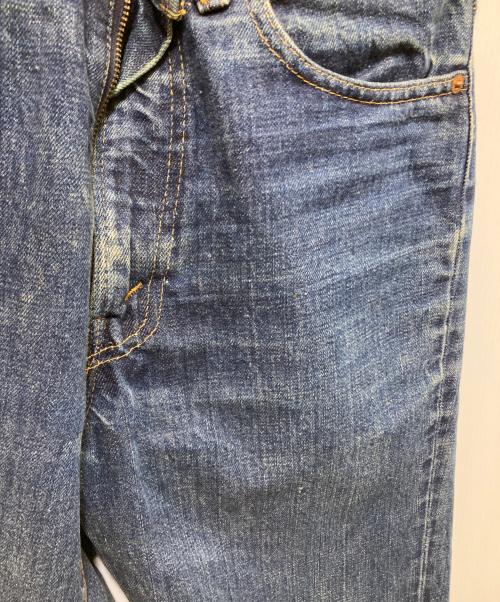 LEVI'S（リーバイス）LEVI'S (リーバイス) 70’S 517デニムパンツ インディゴ サイズ: ウエスト実寸約80CMの古着・服飾アイテム