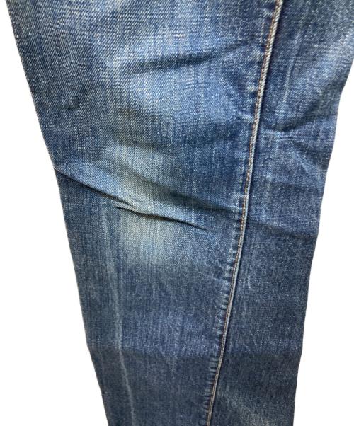 LEVI'S（リーバイス）LEVI'S (リーバイス) 70’S 517デニムパンツ インディゴ サイズ: ウエスト実寸約80CMの古着・服飾アイテム