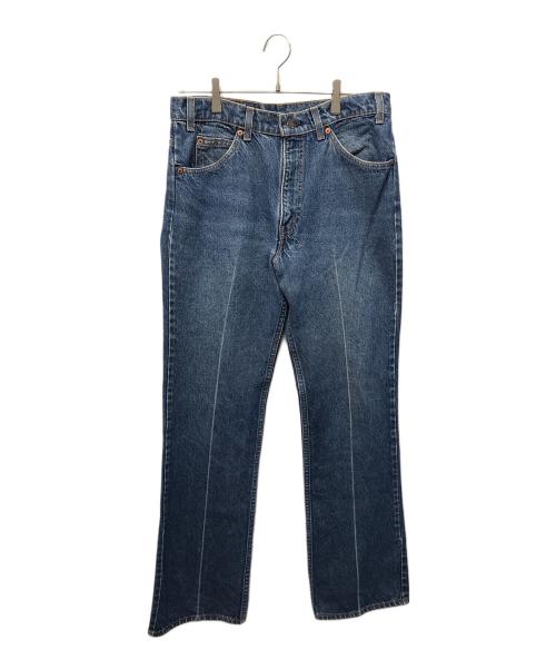 LEVI'S（リーバイス）LEVI'S (リーバイス) 517デニムパンツ インディゴ サイズ:86㎝の古着・服飾アイテム