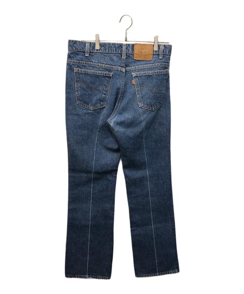 LEVI'S（リーバイス）LEVI'S (リーバイス) 517デニムパンツ インディゴ サイズ:86㎝の古着・服飾アイテム