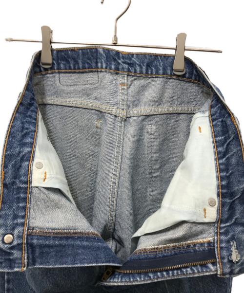 LEVI'S（リーバイス）LEVI'S (リーバイス) 517デニムパンツ インディゴ サイズ:86㎝の古着・服飾アイテム