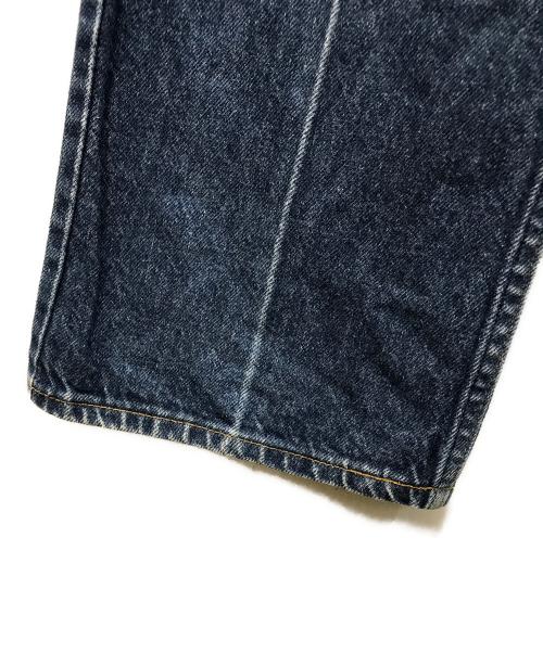 LEVI'S（リーバイス）LEVI'S (リーバイス) 517デニムパンツ インディゴ サイズ:86㎝の古着・服飾アイテム