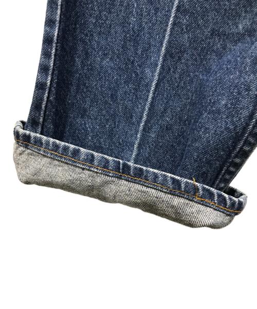 LEVI'S（リーバイス）LEVI'S (リーバイス) 517デニムパンツ インディゴ サイズ:86㎝の古着・服飾アイテム