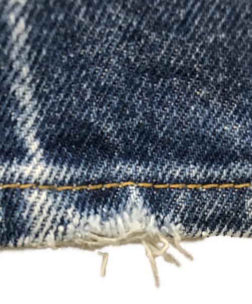 LEVI'S（リーバイス）LEVI'S (リーバイス) 517デニムパンツ インディゴ サイズ:86㎝の古着・服飾アイテム