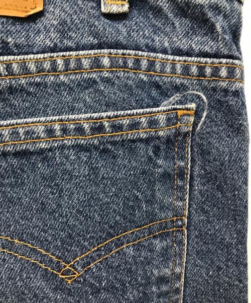 LEVI'S（リーバイス）LEVI'S (リーバイス) 517デニムパンツ インディゴ サイズ:86㎝の古着・服飾アイテム
