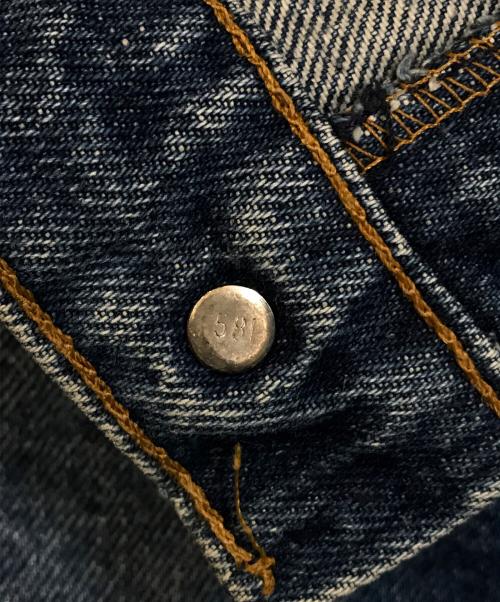 LEVI'S（リーバイス）LEVI'S (リーバイス) 517デニムパンツ インディゴ サイズ:86㎝の古着・服飾アイテム
