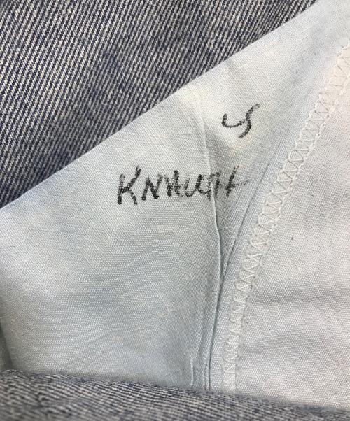 LEVI'S（リーバイス）LEVI'S (リーバイス) 517デニムパンツ インディゴ サイズ:86㎝の古着・服飾アイテム