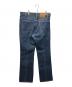 LEVI'S (リーバイス) 517デニムパンツ インディゴ サイズ:86㎝：8000円