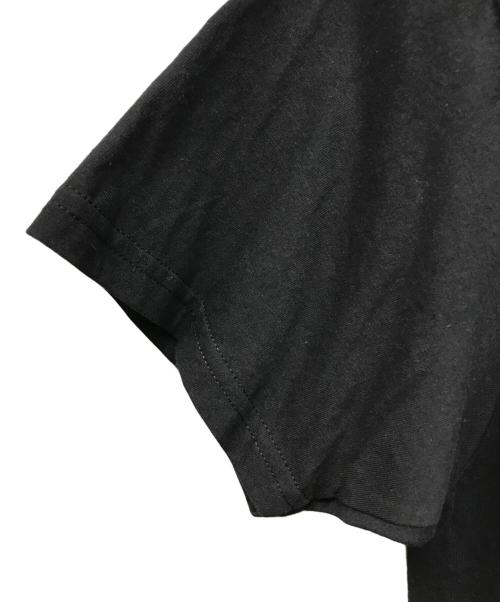 MANESKIN（マネスキン）MANESKIN (マネスキン) ツアーTシャツ ブラック サイズ:XLの古着・服飾アイテム