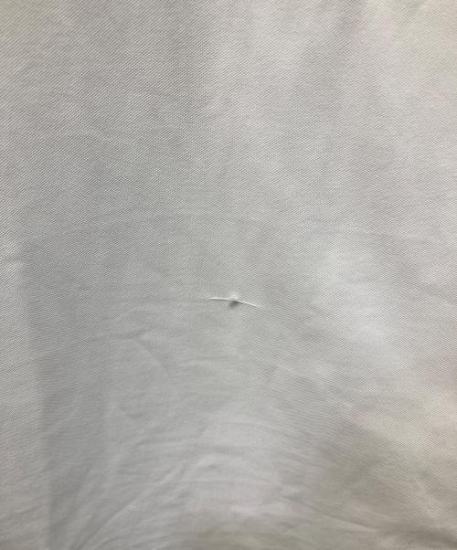 lucien pellat-finet LPFG（ルシアン ペラフィネ）lucien pellat-finet LPFG (ルシアン ペラフィネ) ポロシャツ ホワイト サイズ:Sの古着・服飾アイテム