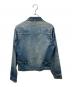 Wrangler (ラングラー) 50’S 111MJ 1stデニムジャケット インディゴ サイズ:36：80000円