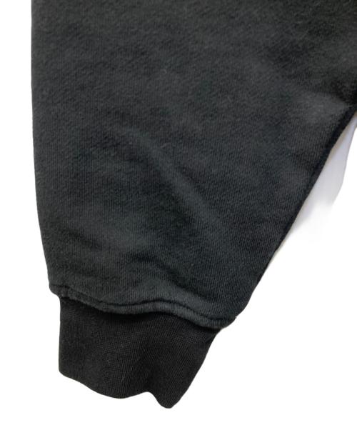 KITH（キス）KITH (キス) Cyber Monday Crewneck ブラック サイズ:Mの古着・服飾アイテム