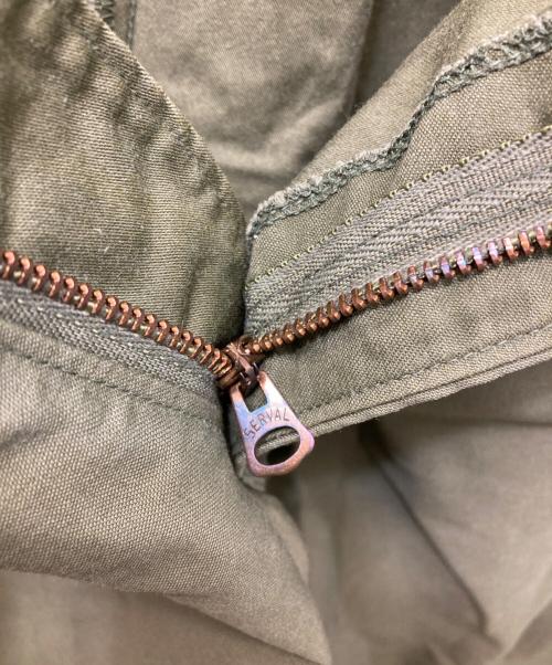 US ARMY（ユーエスアーミー）US ARMY (ユーエスアーミー) M65フィールドパンツ オリーブ サイズ:不明の古着・服飾アイテム