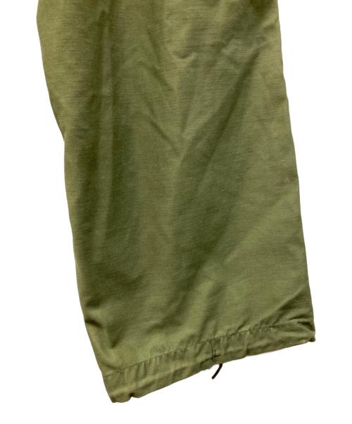 US ARMY（ユーエスアーミー）US ARMY (ユーエスアーミー) M65フィールドパンツ オリーブ サイズ:不明の古着・服飾アイテム