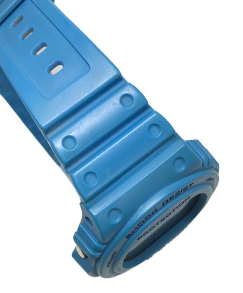 CASIO（カシオ）CASIO (カシオ) 腕時計 ブルーの古着・服飾アイテム