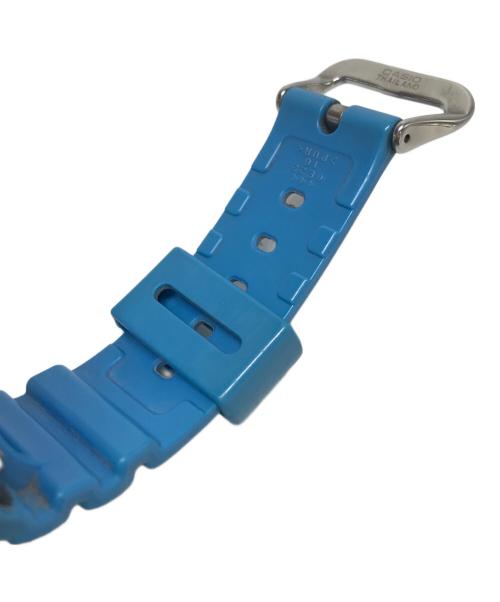 CASIO（カシオ）CASIO (カシオ) 腕時計 ブルーの古着・服飾アイテム