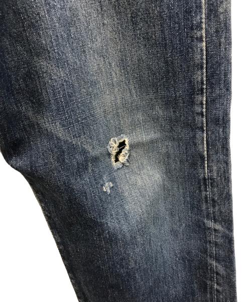 LEVI'S（リーバイス）LEVI'S (リーバイス) 66前期 505デニムパンツ インディゴ サイズ: ウエスト実寸88㎝の古着・服飾アイテム