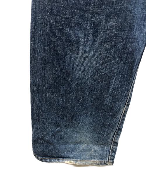 LEVI'S（リーバイス）LEVI'S (リーバイス) 66前期 505デニムパンツ インディゴ サイズ: ウエスト実寸88㎝の古着・服飾アイテム