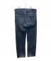 LEVI'S (リーバイス) 66前期 505デニムパンツ インディゴ サイズ: ウエスト実寸88㎝：50000円