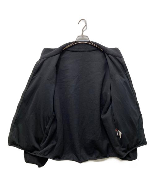 ENNOY（エンノイ）ENNOY (エンノイ) POLARTEC フリースジャケット ブラック サイズ:Lの古着・服飾アイテム