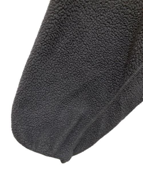 ENNOY（エンノイ）ENNOY (エンノイ) POLARTEC フリースジャケット ブラック サイズ:Lの古着・服飾アイテム