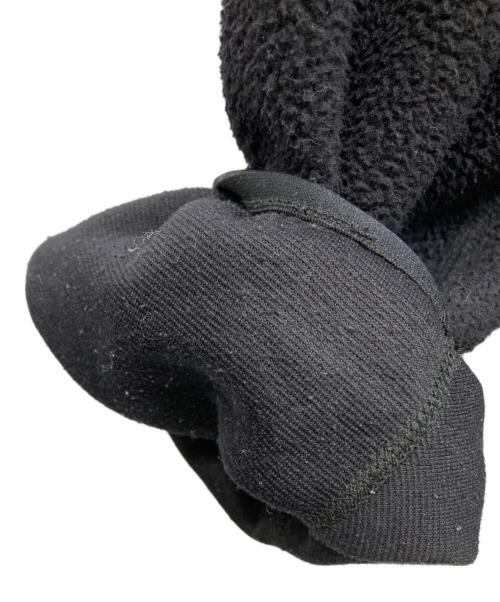 ENNOY（エンノイ）ENNOY (エンノイ) POLARTEC フリースジャケット ブラック サイズ:Lの古着・服飾アイテム