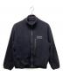 ENNOY（エンノイ）の古着「POLARTEC フリースジャケット」｜ブラック