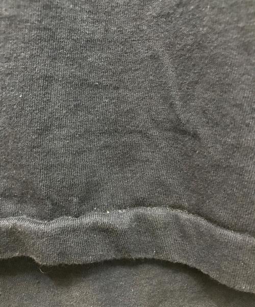 everyone（エブリワン）everyone (エブリワン) ポケットTシャツ ネイビー サイズ:XLの古着・服飾アイテム